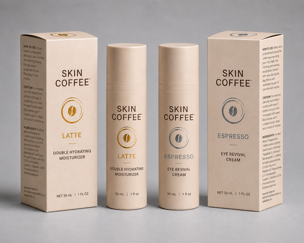 The Cafe Latte