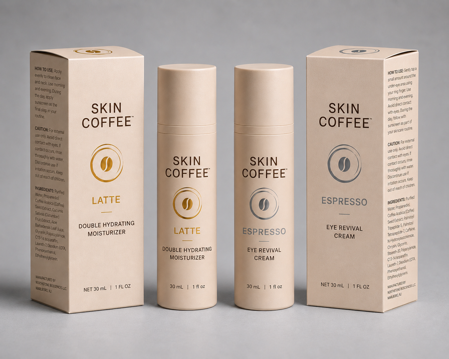 The Cafe Latte
