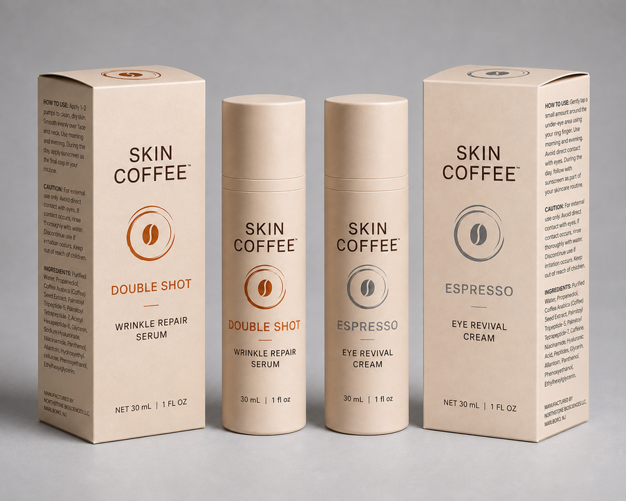 Double Espresso