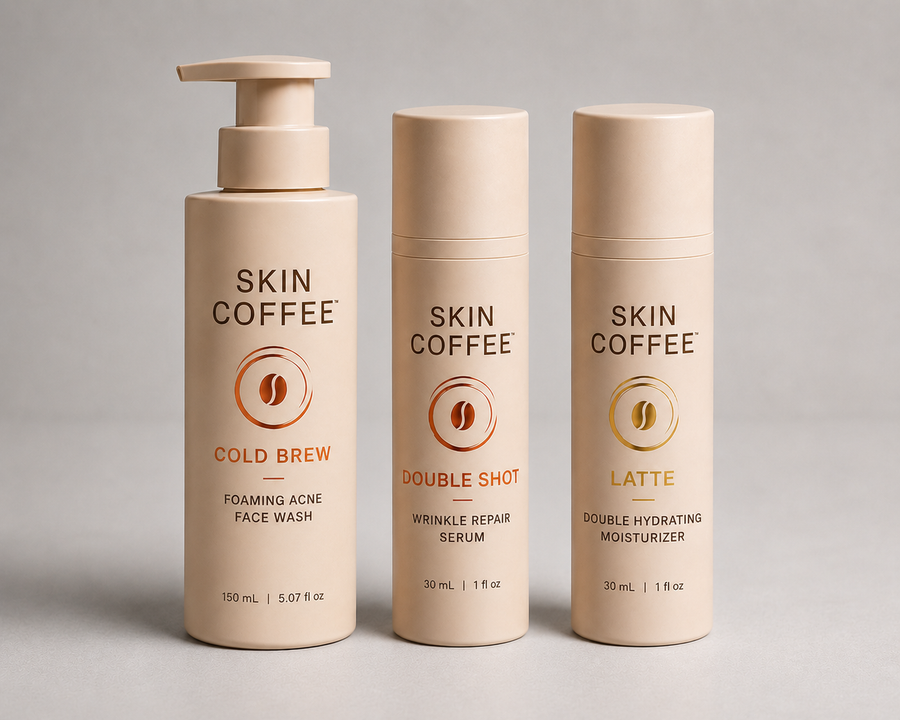 The House Blend