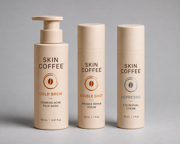 The Triple Shot