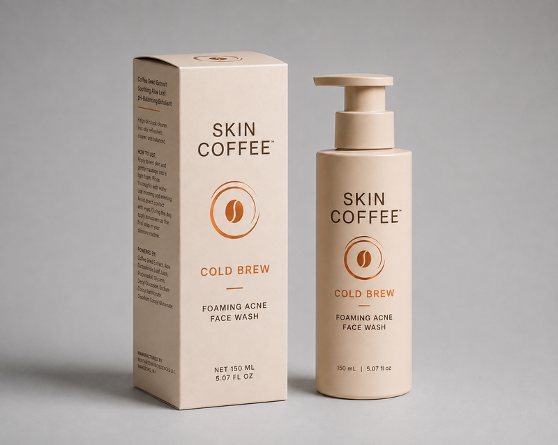 Cold Brew