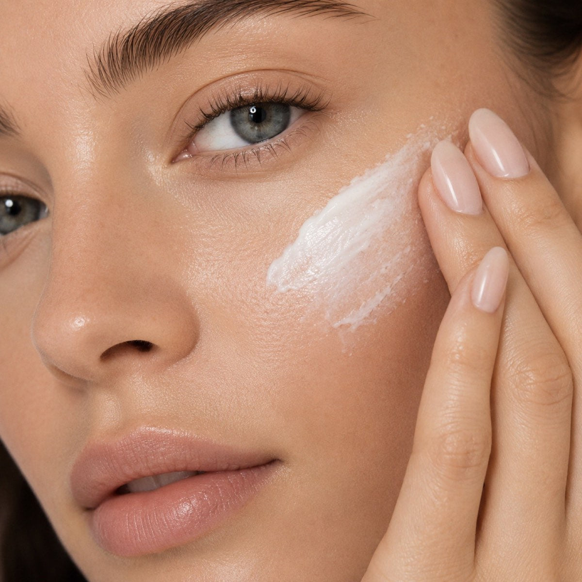 Skin Coffee routine